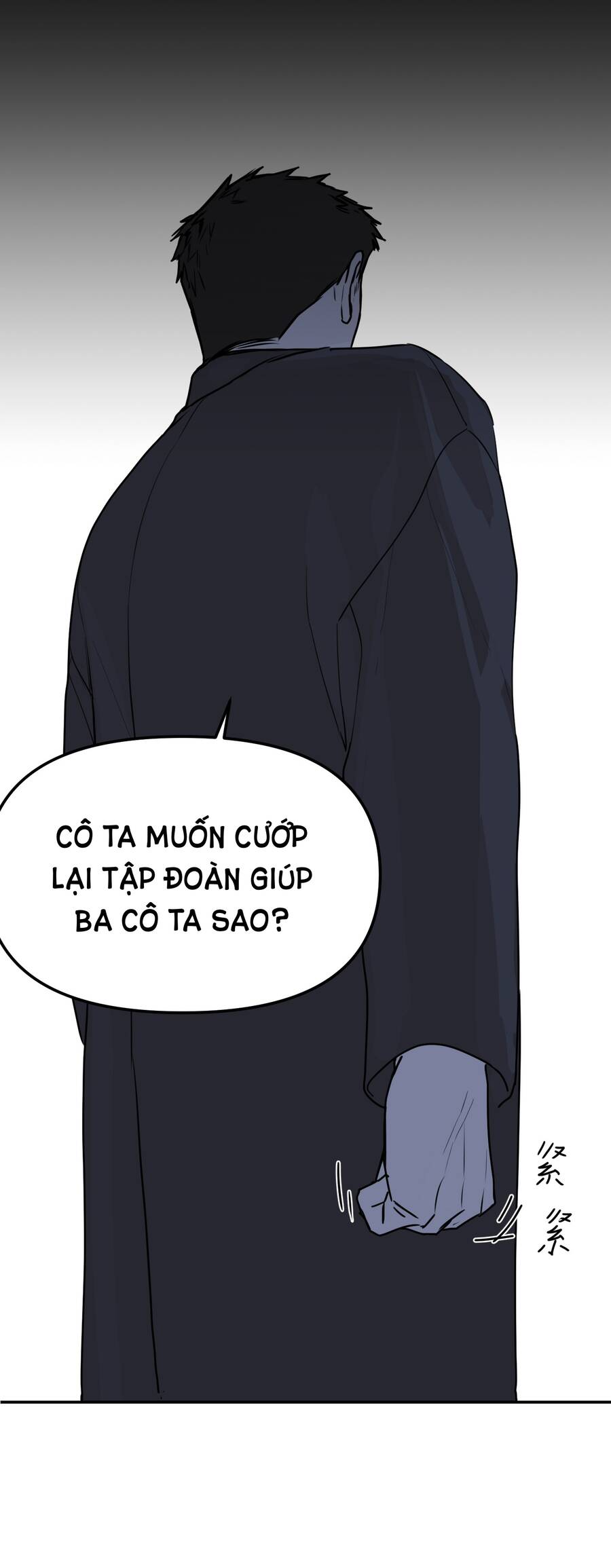 Ác Ma May Mắn Chapter 39 - 49