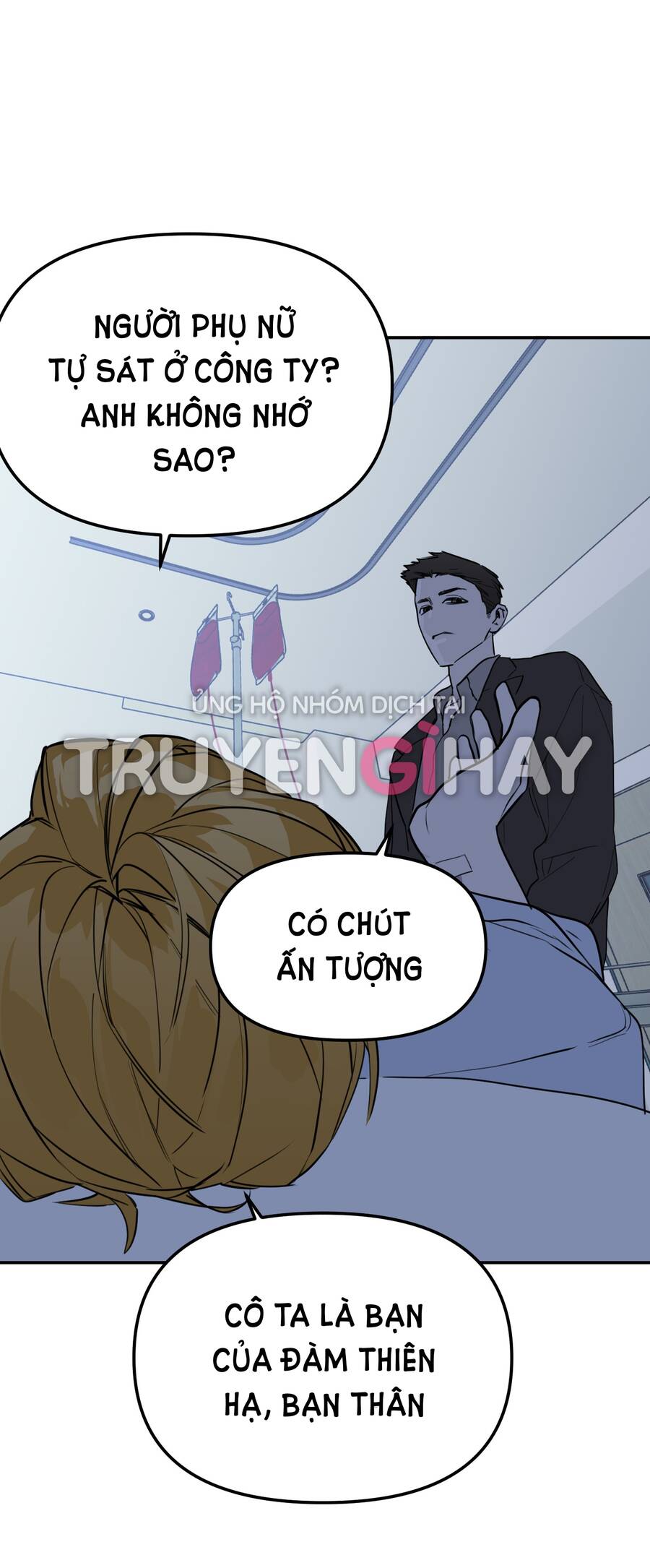 Ác Ma May Mắn Chapter 39 - 52