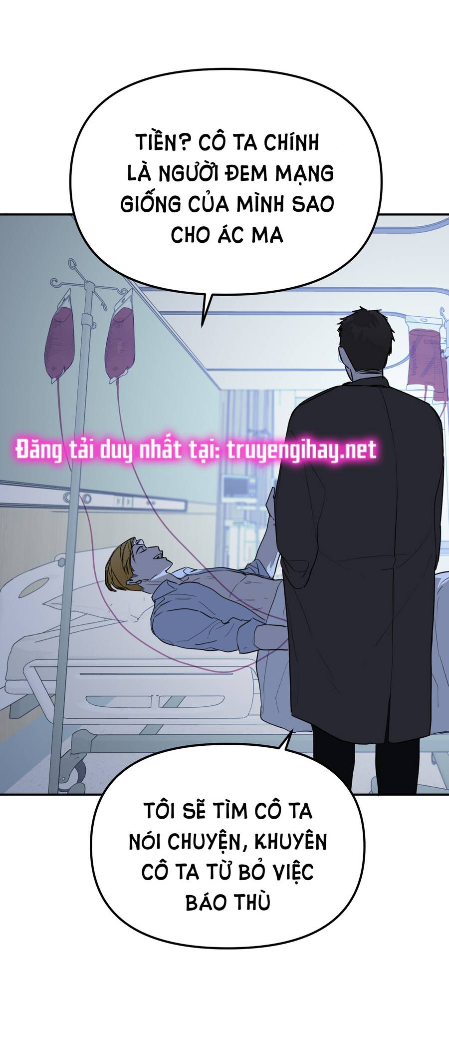 Ác Ma May Mắn Chapter 39 - 54