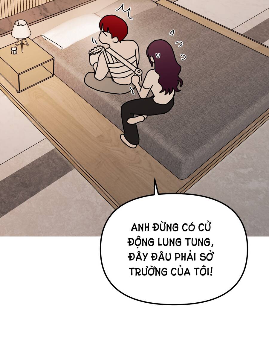 Ác Ma May Mắn Chapter 39 - 7