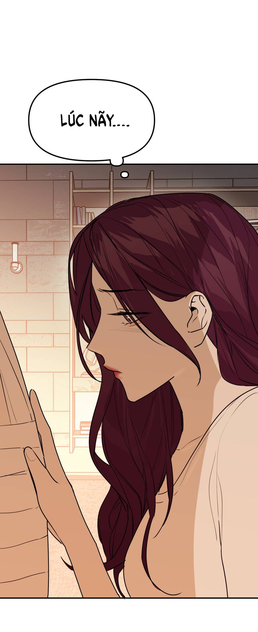 Ác Ma May Mắn Chapter 39 - 9