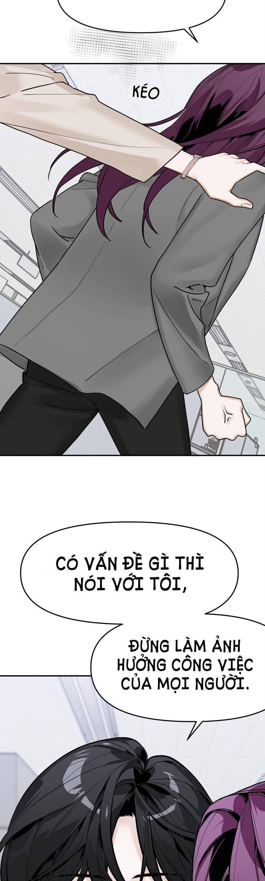 Ác Ma May Mắn Chapter 4 - 14