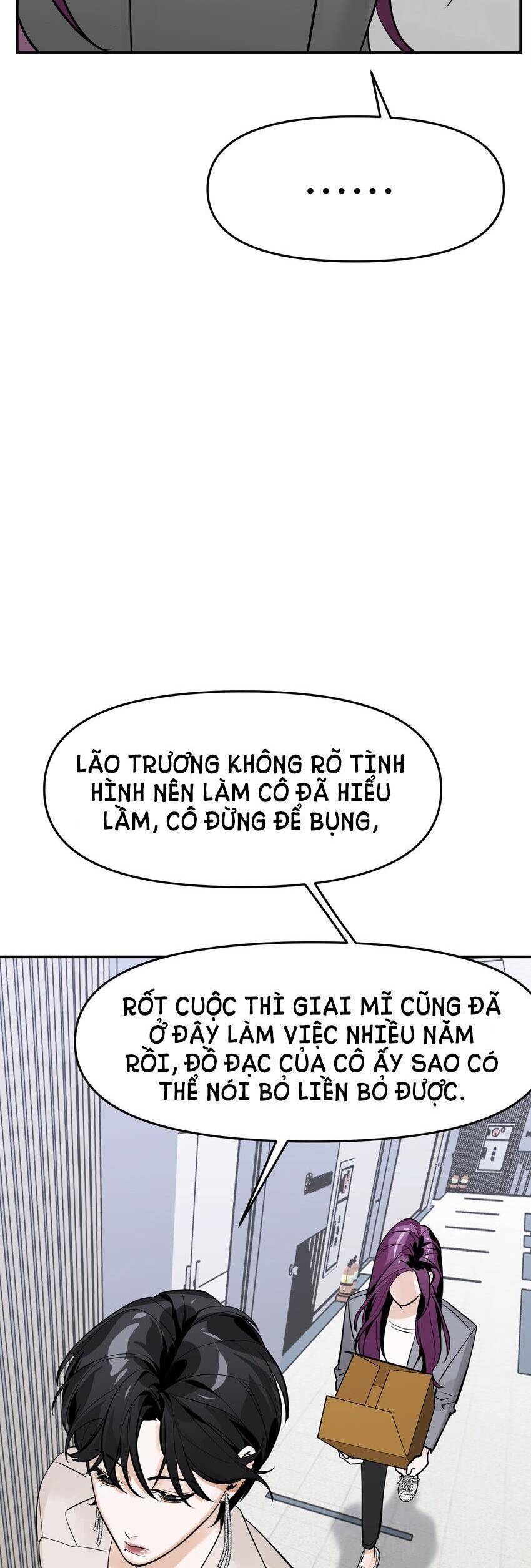 Ác Ma May Mắn Chapter 4 - 16