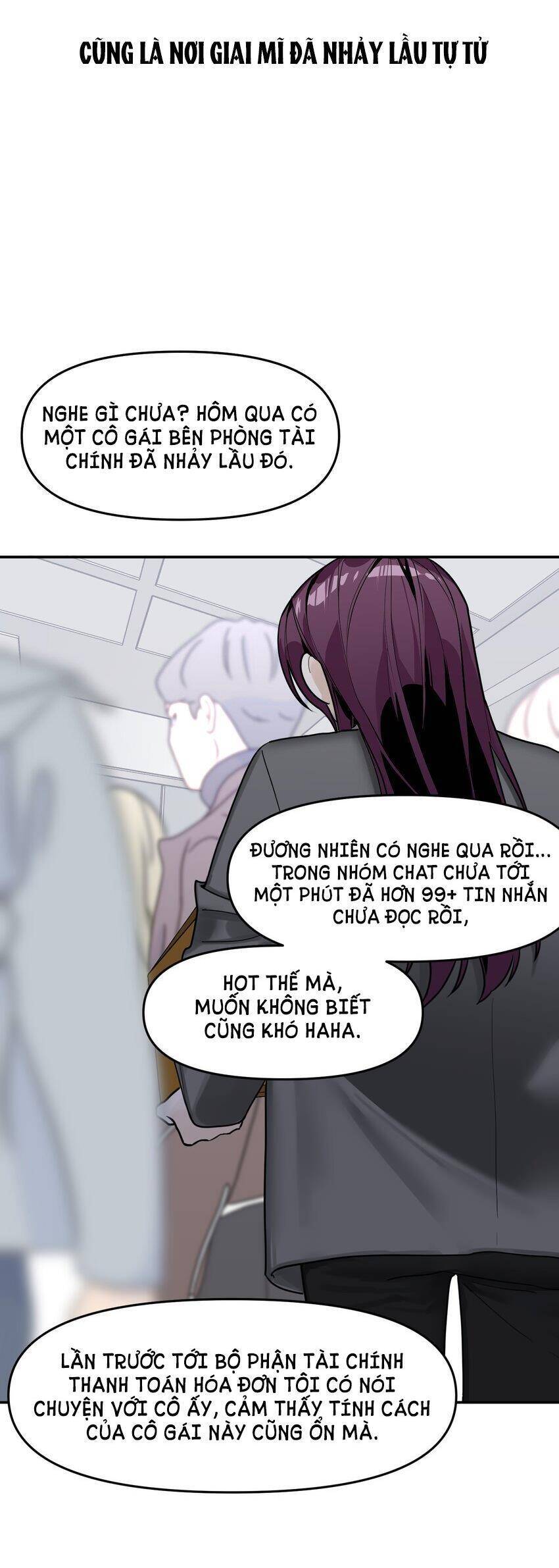 Ác Ma May Mắn Chapter 4 - 4