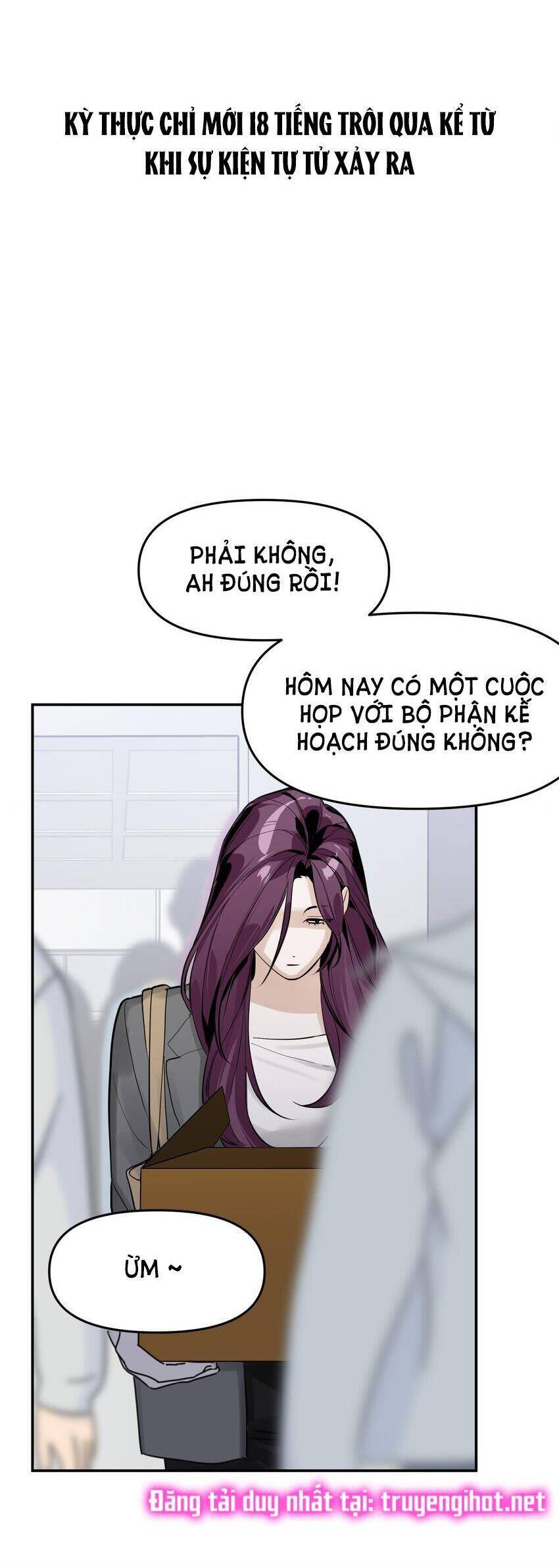 Ác Ma May Mắn Chapter 4 - 5