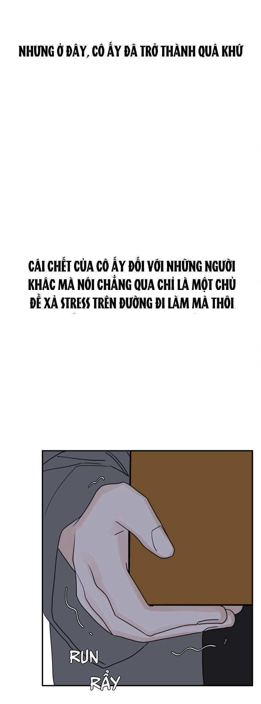 Ác Ma May Mắn Chapter 4 - 6