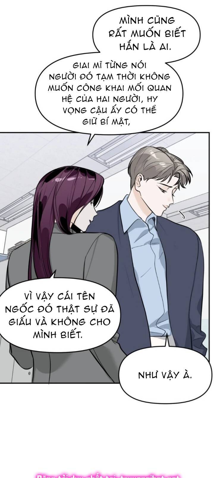 Ác Ma May Mắn Chapter 5 - 22