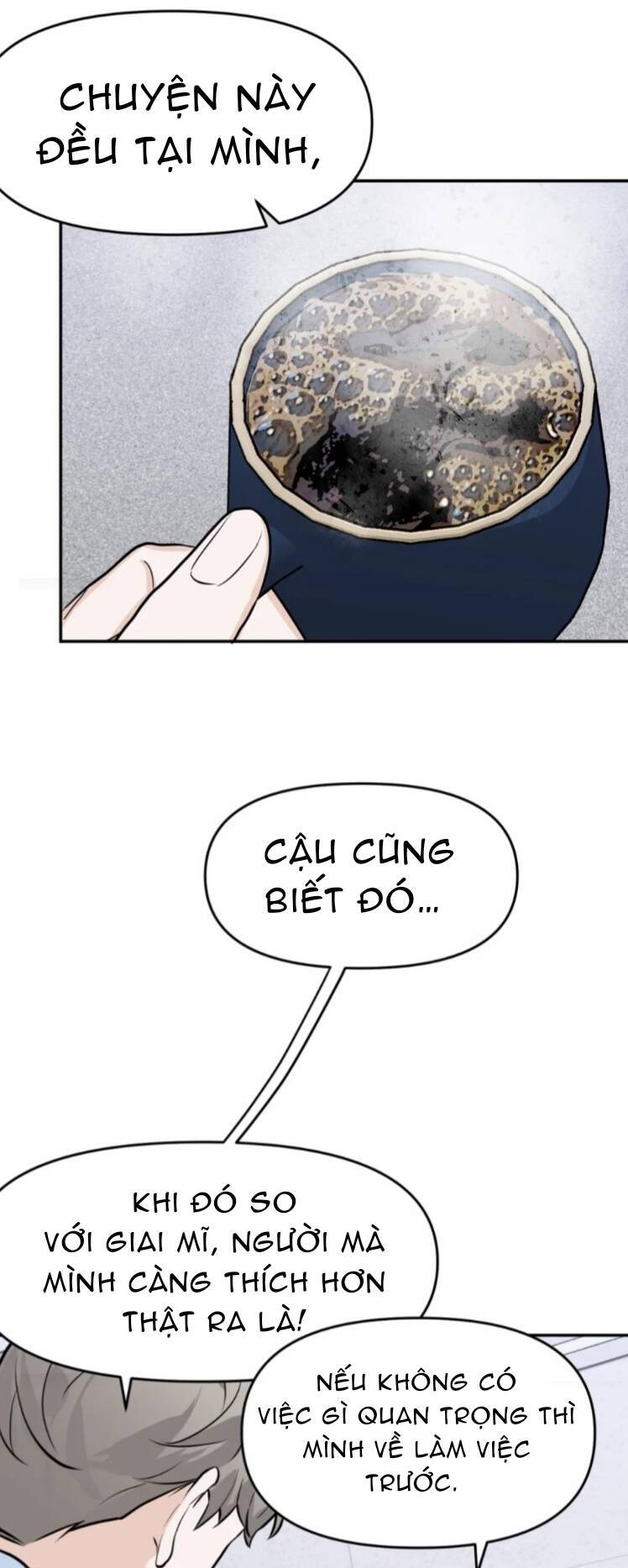 Ác Ma May Mắn Chapter 5 - 24