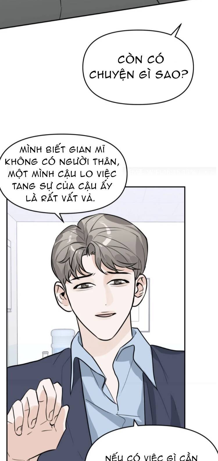 Ác Ma May Mắn Chapter 5 - 26