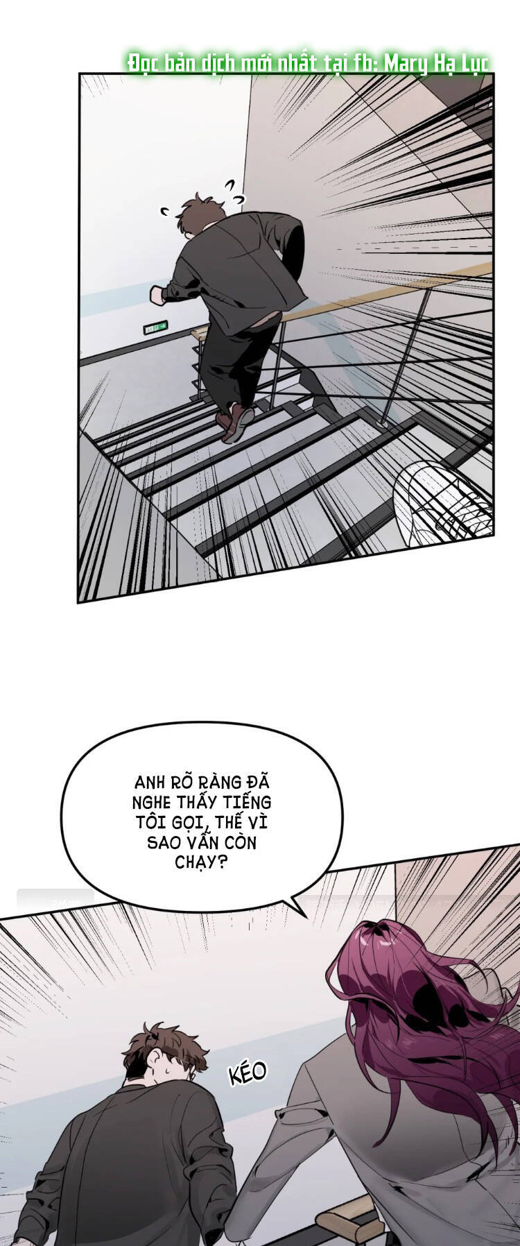 Ác Ma May Mắn Chapter 7 - 20