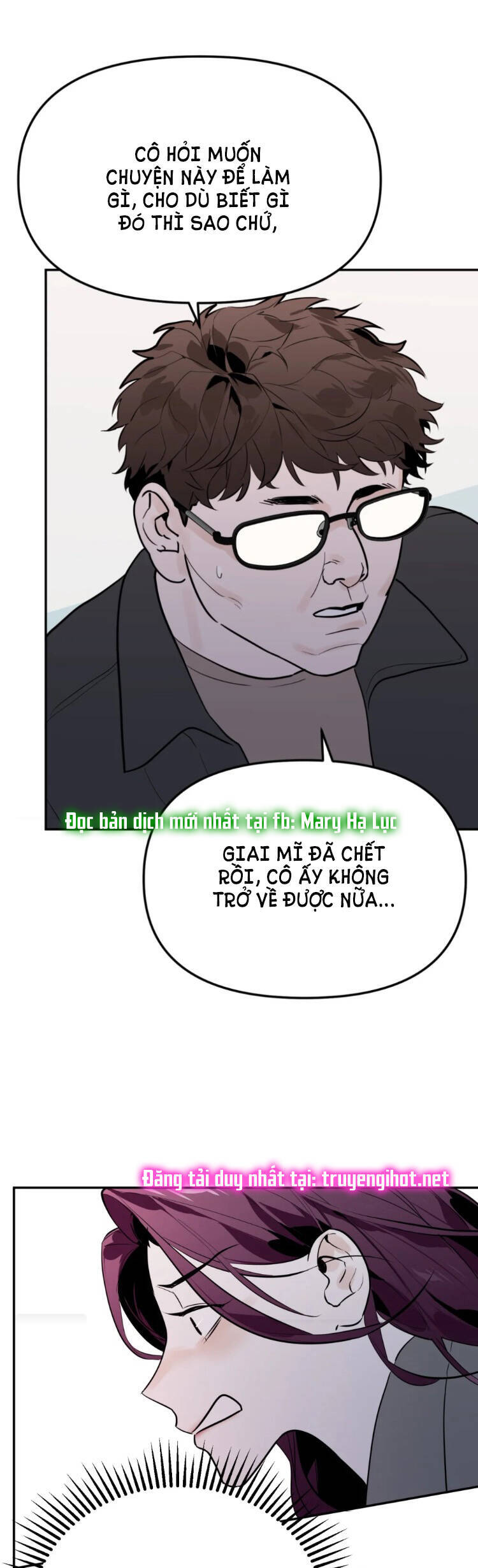 Ác Ma May Mắn Chapter 7 - 24