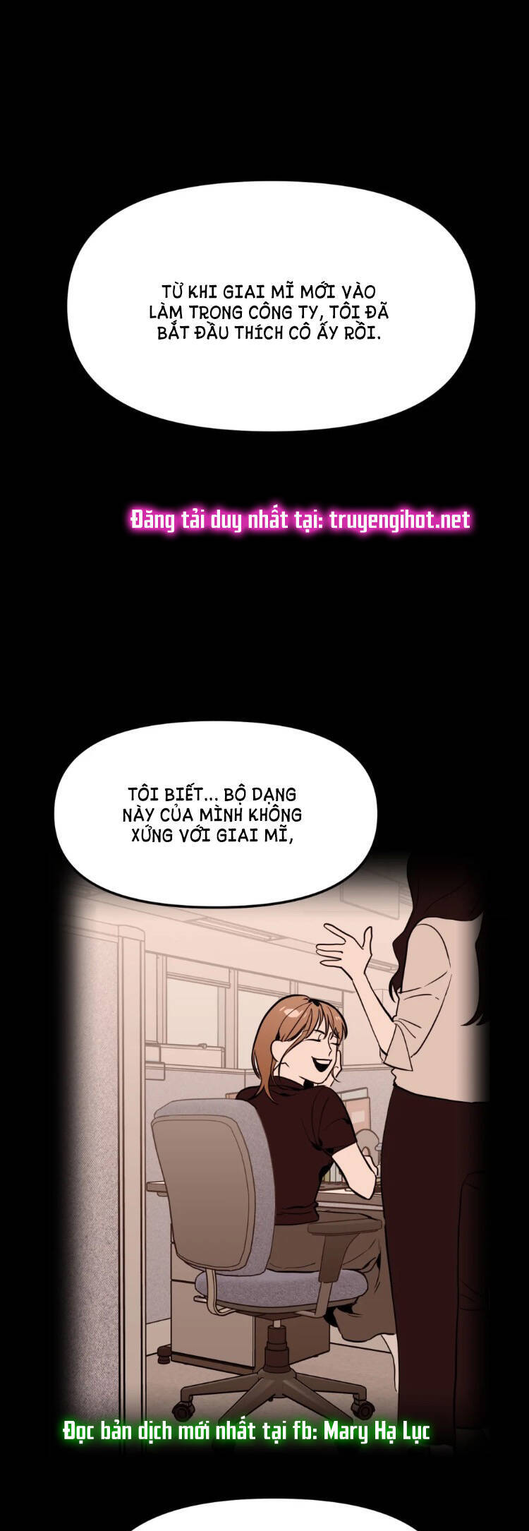 Ác Ma May Mắn Chapter 7 - 32