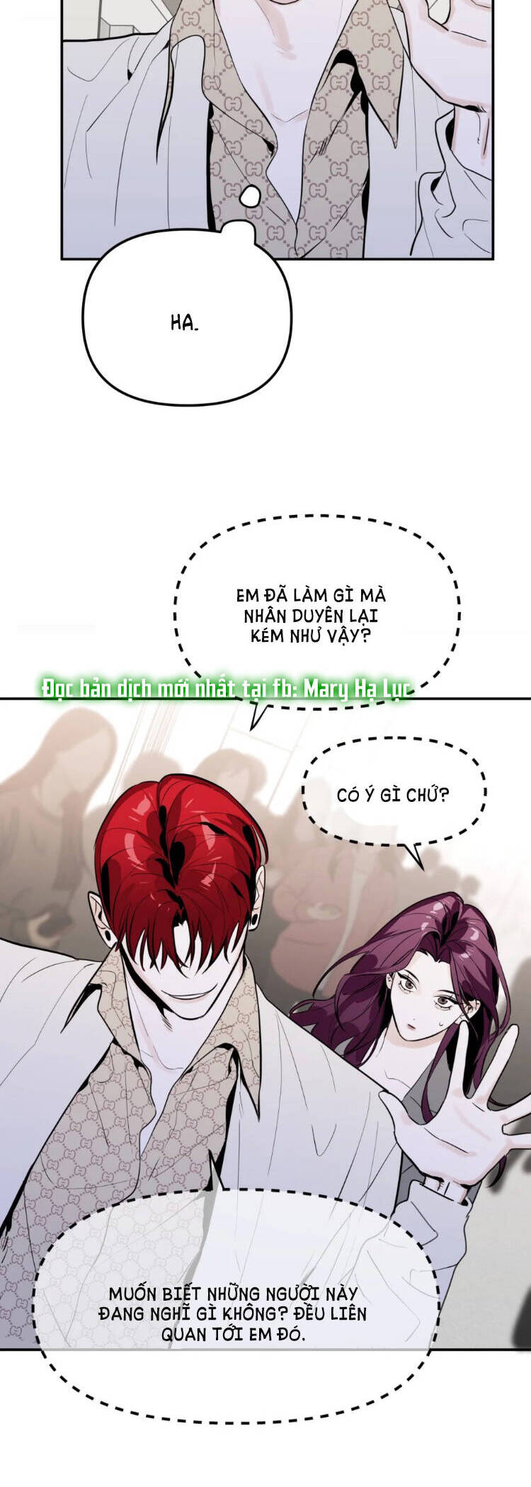 Ác Ma May Mắn Chapter 7 - 10