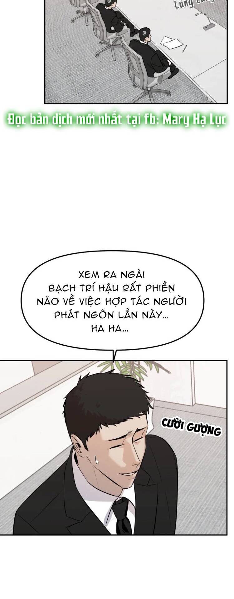 Ác Ma May Mắn Chapter 8.2 - 3