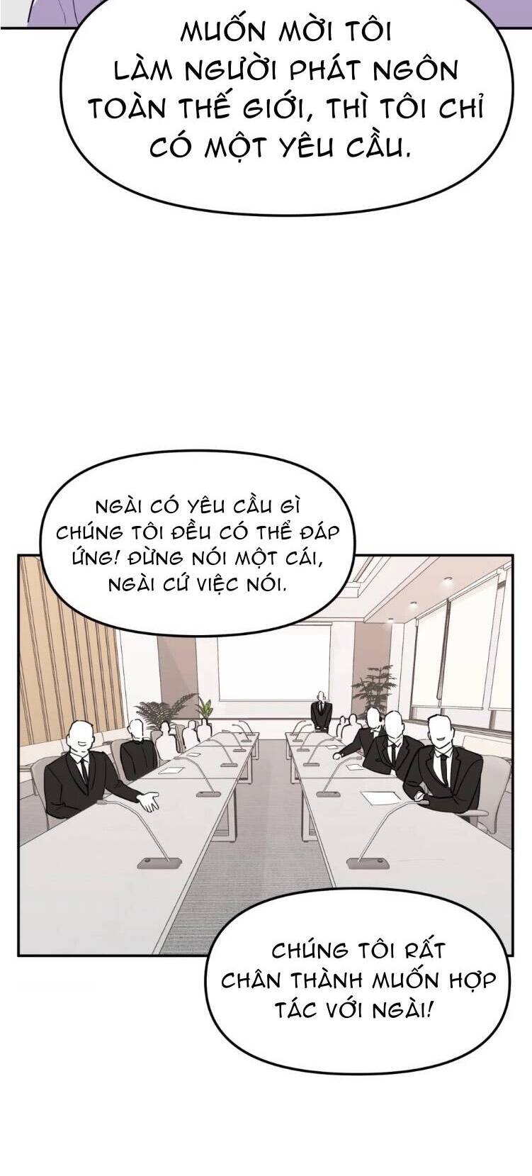 Ác Ma May Mắn Chapter 8.2 - 5