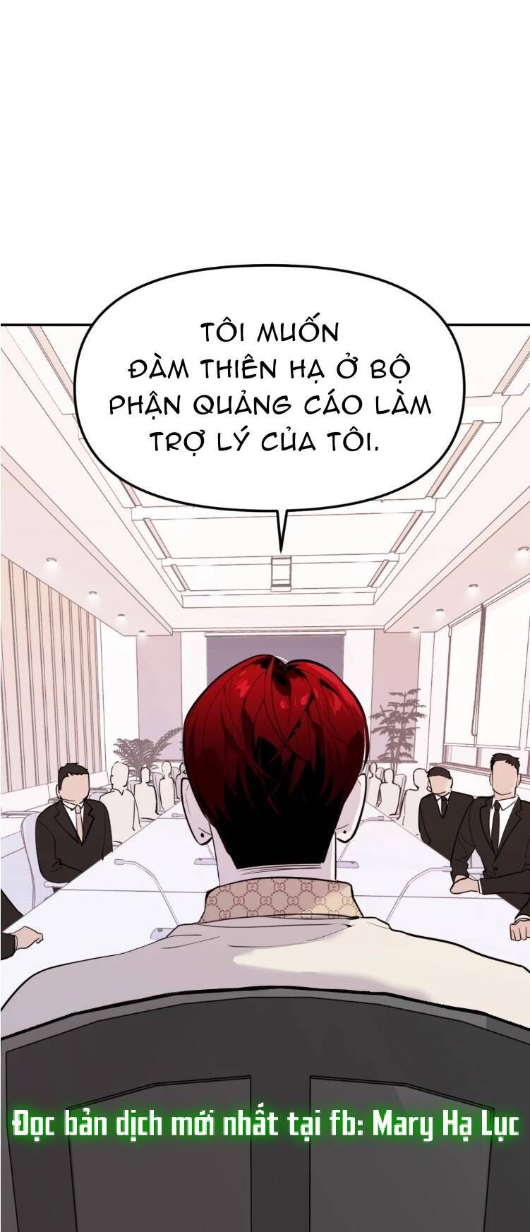 Ác Ma May Mắn Chapter 8.2 - 6