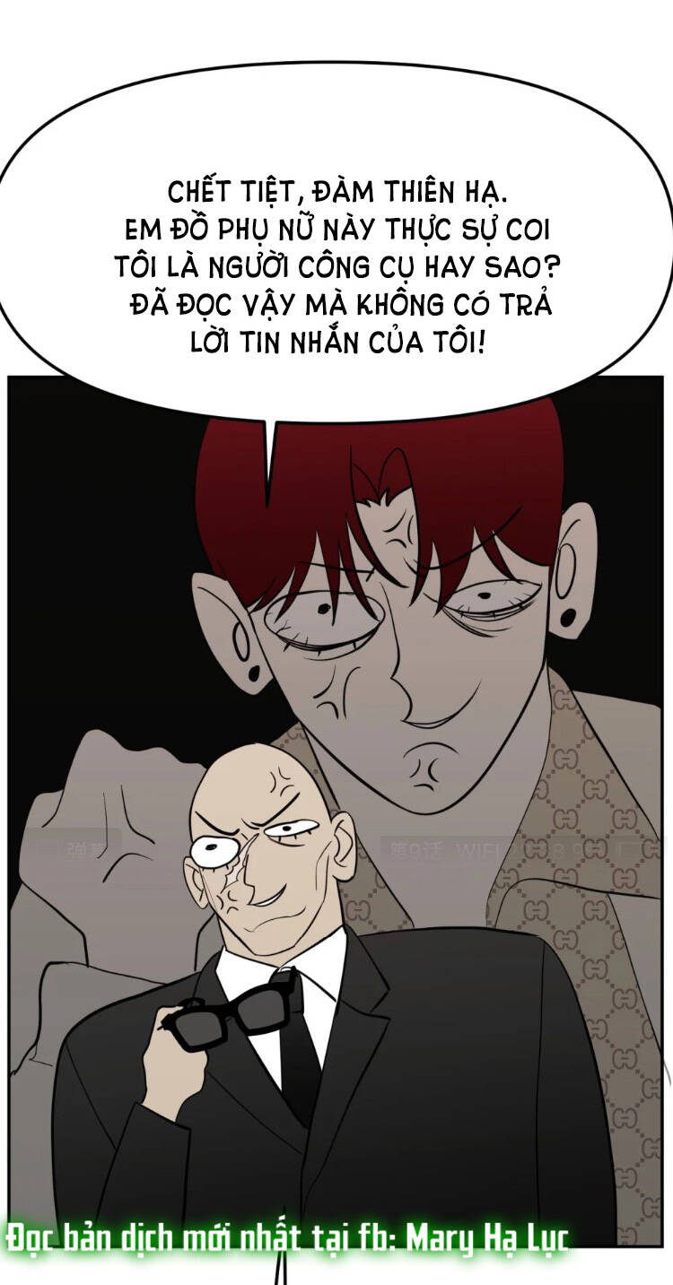 Ác Ma May Mắn Chapter 9 - 18