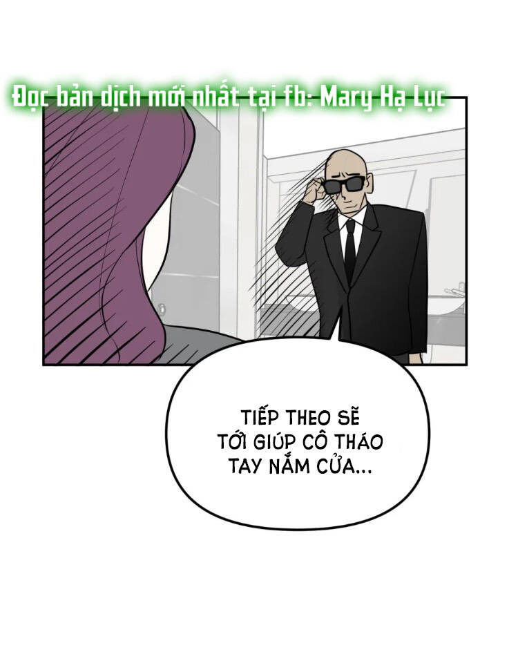 Ác Ma May Mắn Chapter 9 - 20