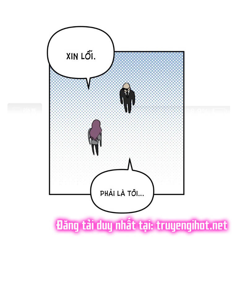 Ác Ma May Mắn Chapter 9 - 21