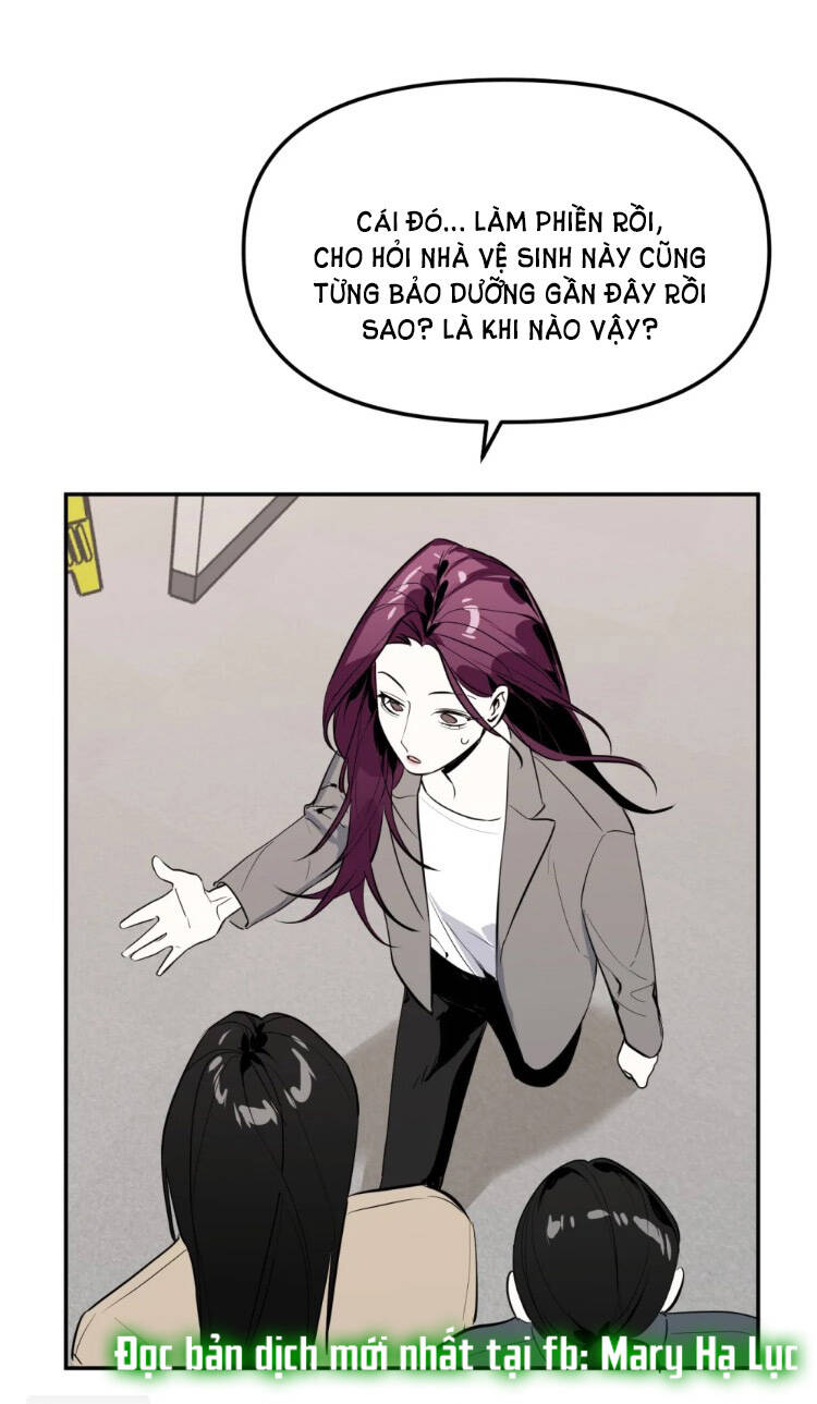 Ác Ma May Mắn Chapter 9 - 32