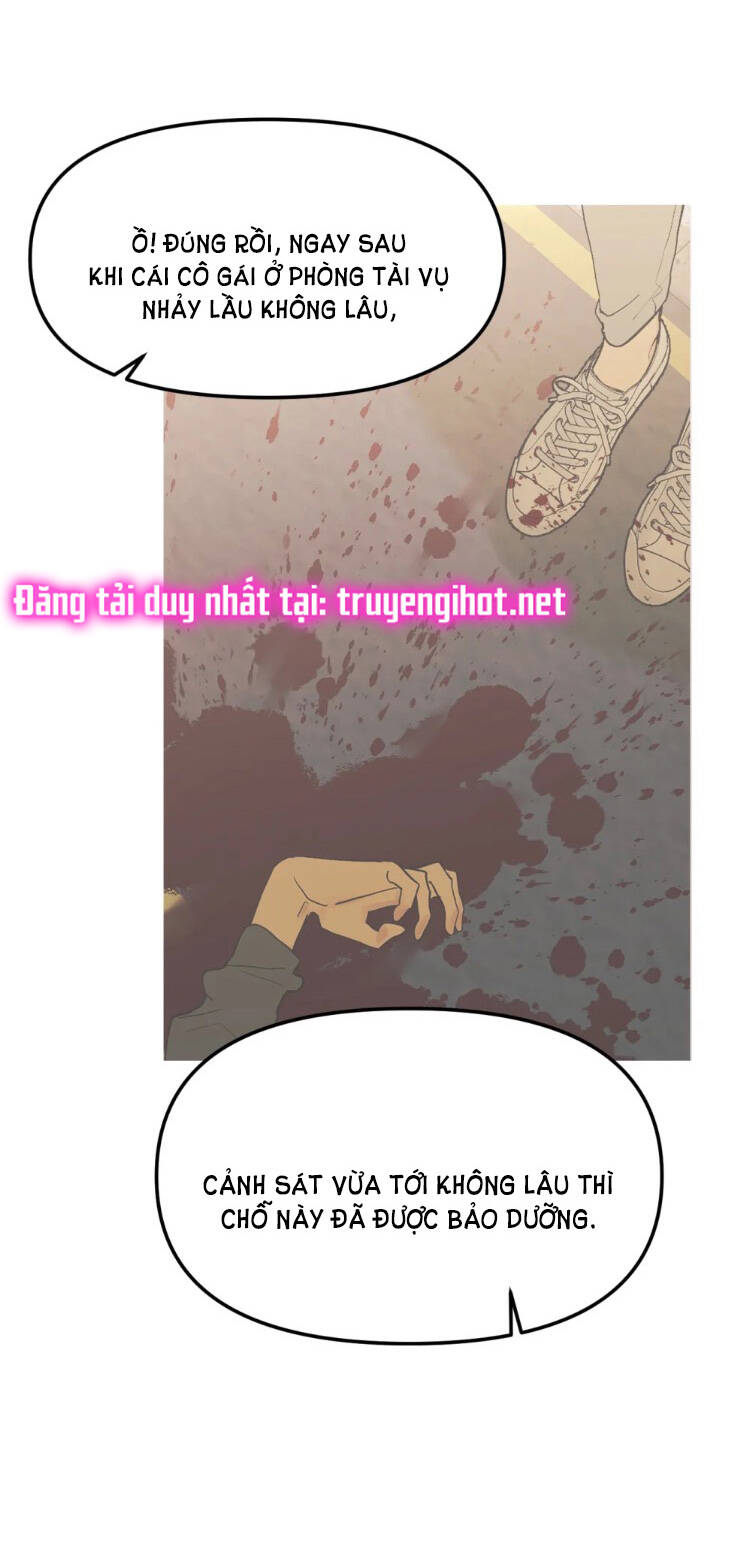 Ác Ma May Mắn Chapter 9 - 34