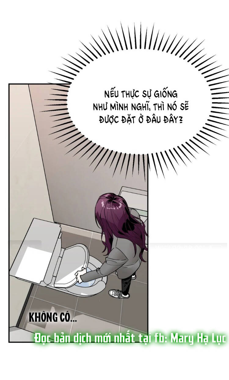 Ác Ma May Mắn Chapter 9 - 8