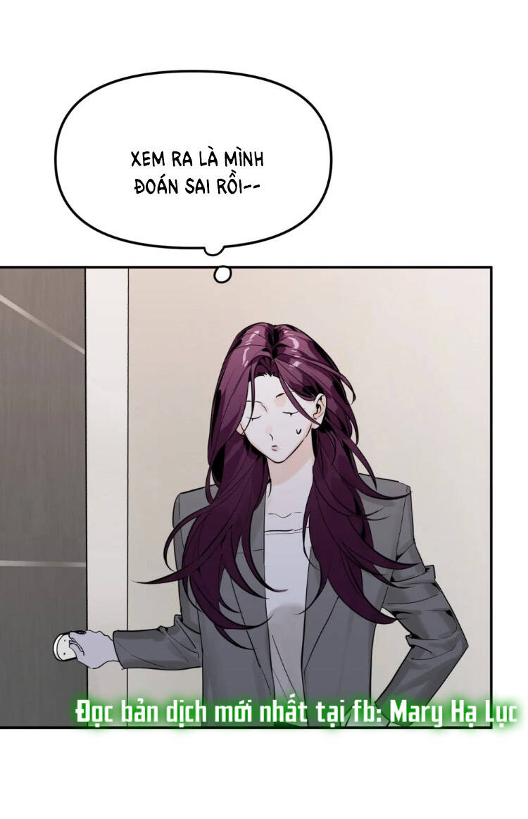 Ác Ma May Mắn Chapter 9 - 10