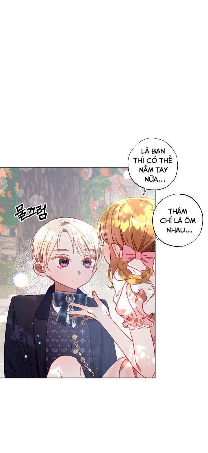 Cuộc Ly Hôn Với Chồng Tôi Đã Thất Bại Chapter 10 - 10