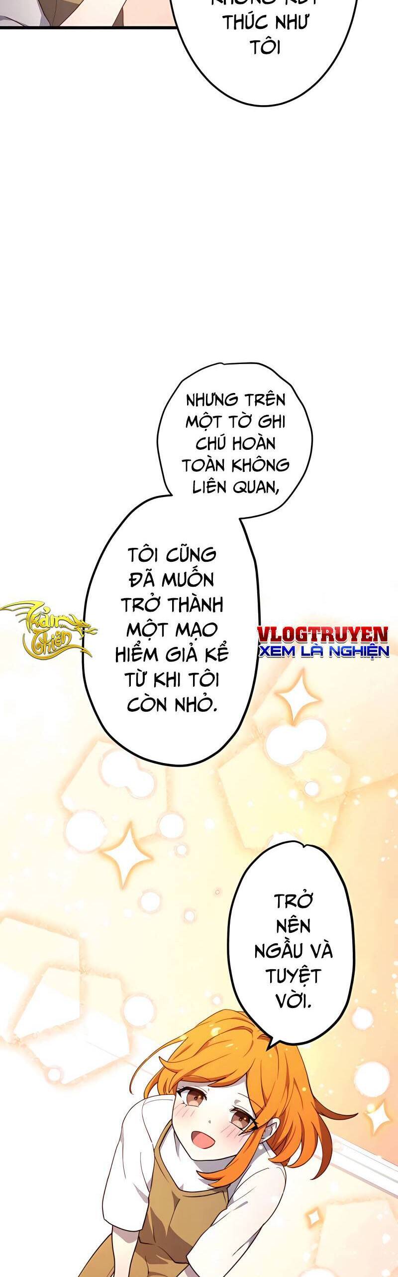 Sự Tái Sinh Của Đại Pháp Sư Bị Phong Ấn Chapter 12 - 32