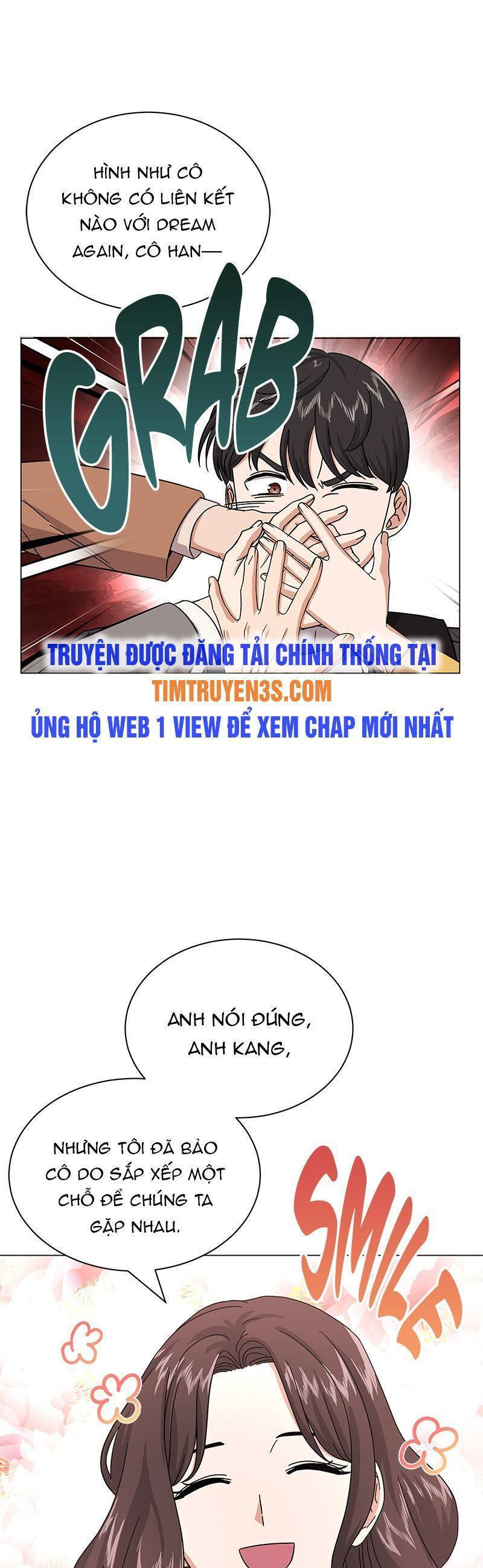 Trợ Lí Siêu Sao Chapter 29 - 31