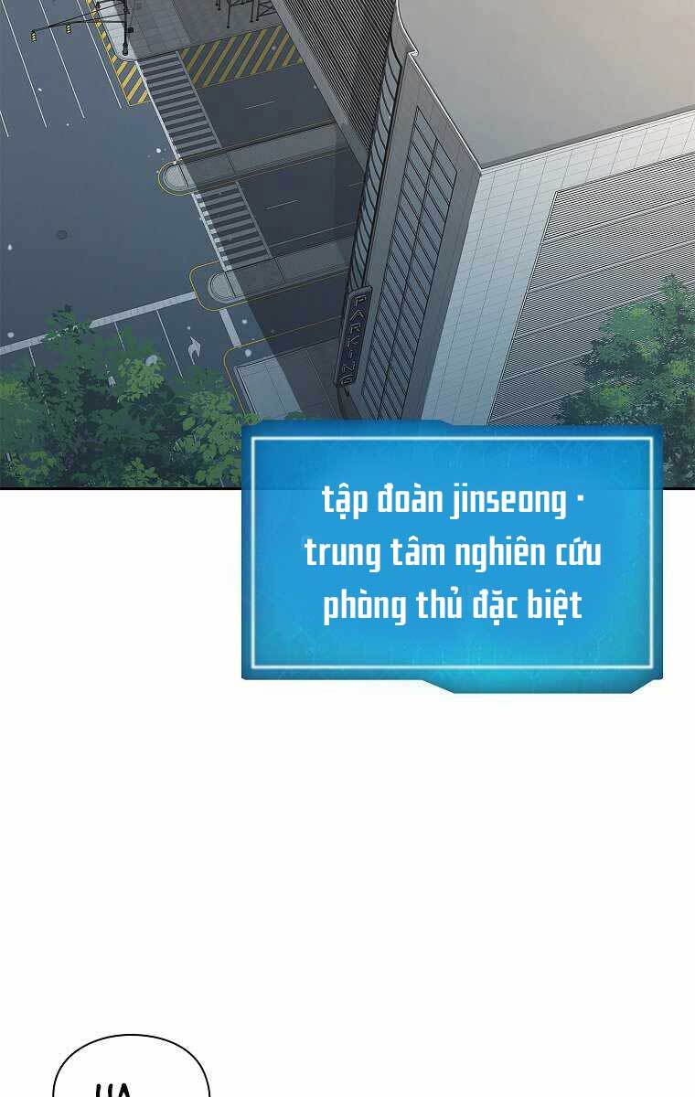 Trường Học Chiến Binh Chapter 13 - 86