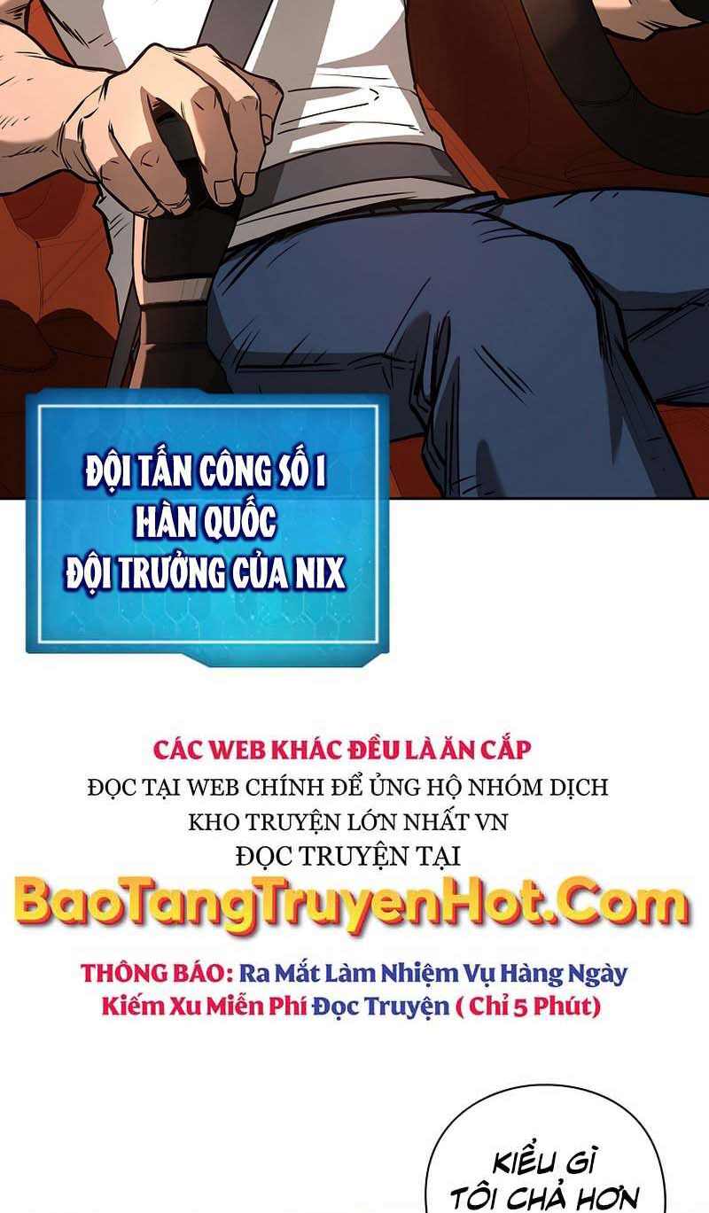 Trường Học Chiến Binh Chapter 17 - 23