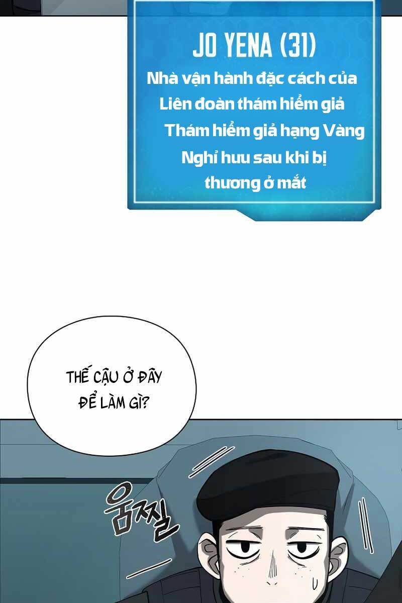 Trường Học Chiến Binh Chapter 23 - 57