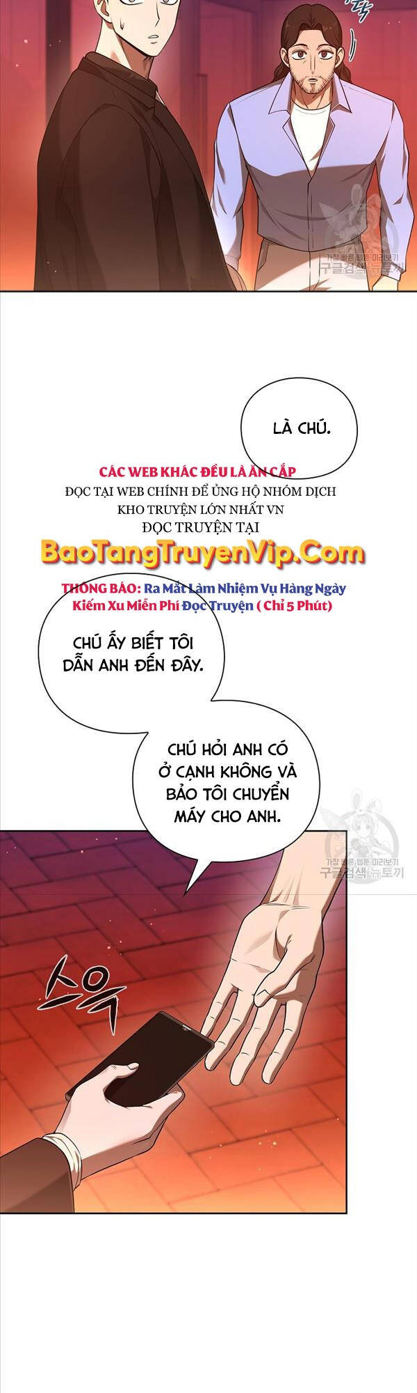 Trường Học Chiến Binh Chapter 35 - 30