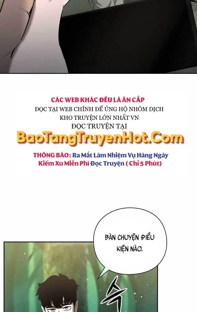 Trường Học Chiến Binh Chapter 7 - 2