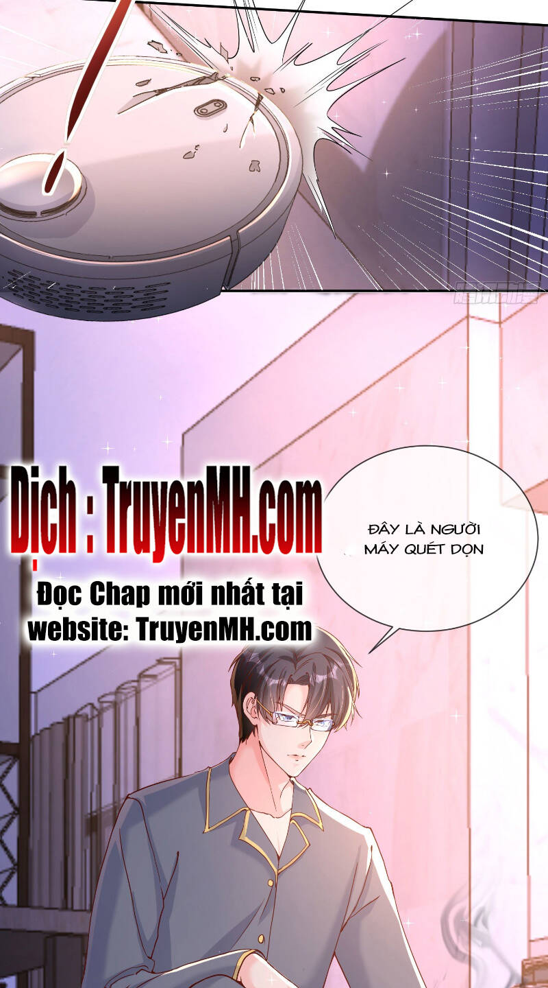 quốc sư không sợ hãi Chapter 4 - Trang 2