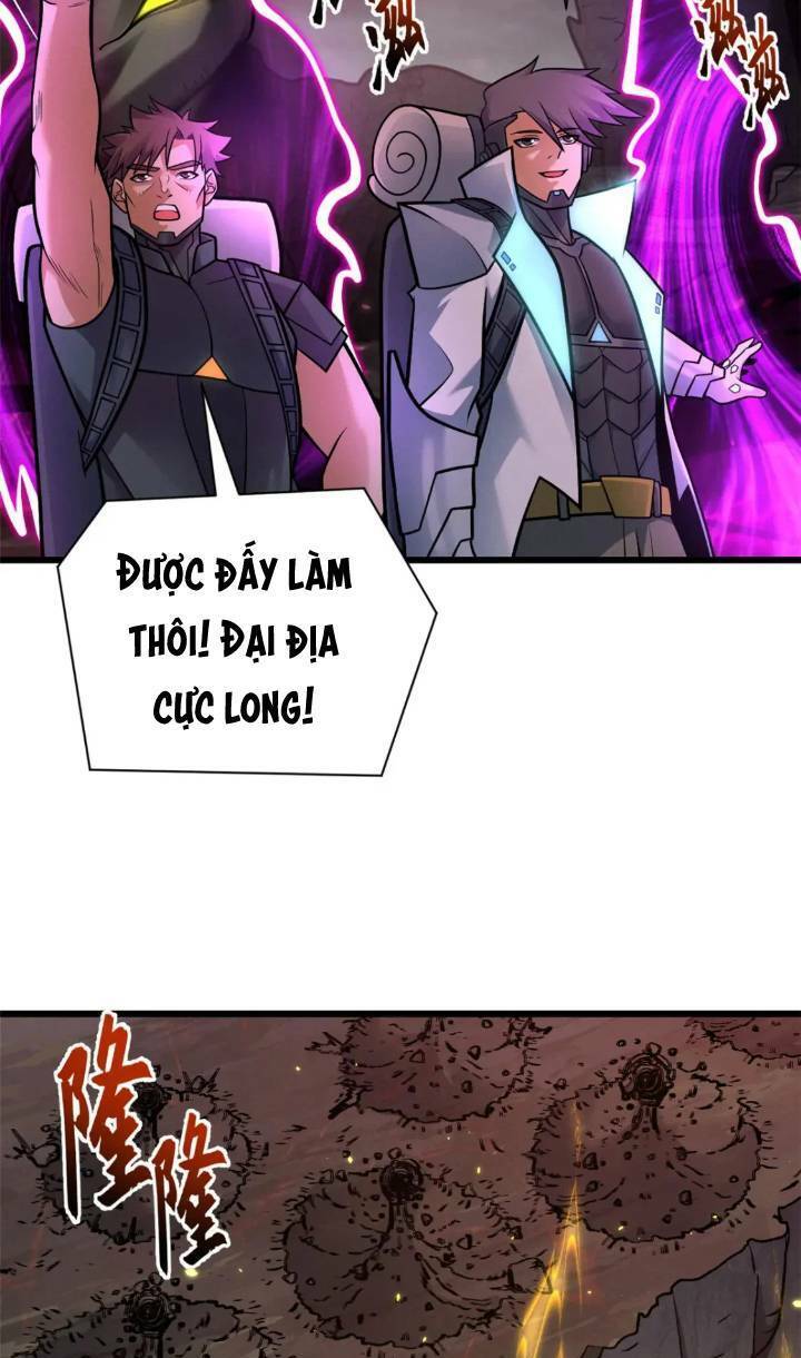 Ma Thú Siêu Thần Chapter 54 - 12