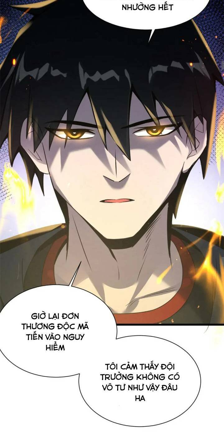 Ma Thú Siêu Thần Chapter 54 - 24