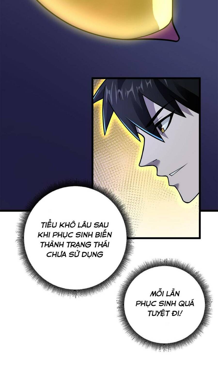 Ma Thú Siêu Thần Chapter 62 - 38