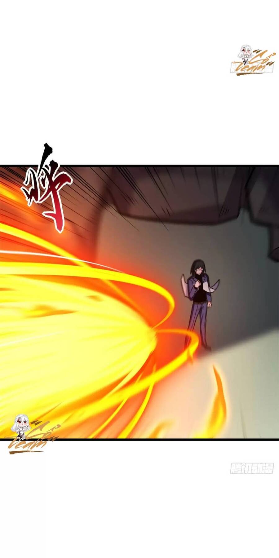 Ma Thú Siêu Thần Chapter 16 - 23