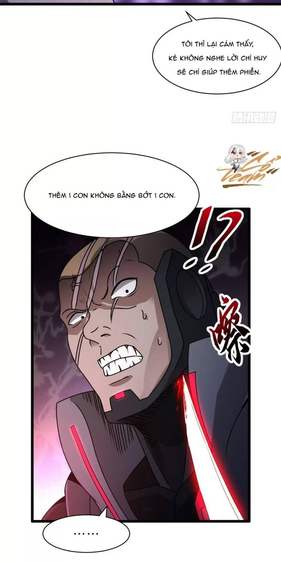 Ma Thú Siêu Thần Chapter 23 - 19