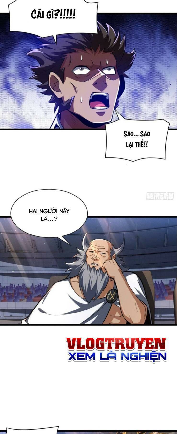 Ma Thú Siêu Thần Chapter 48 - 37