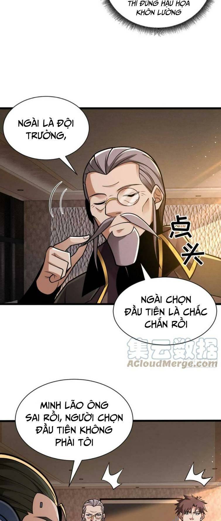 Ma Thú Siêu Thần Chapter 51 - 7