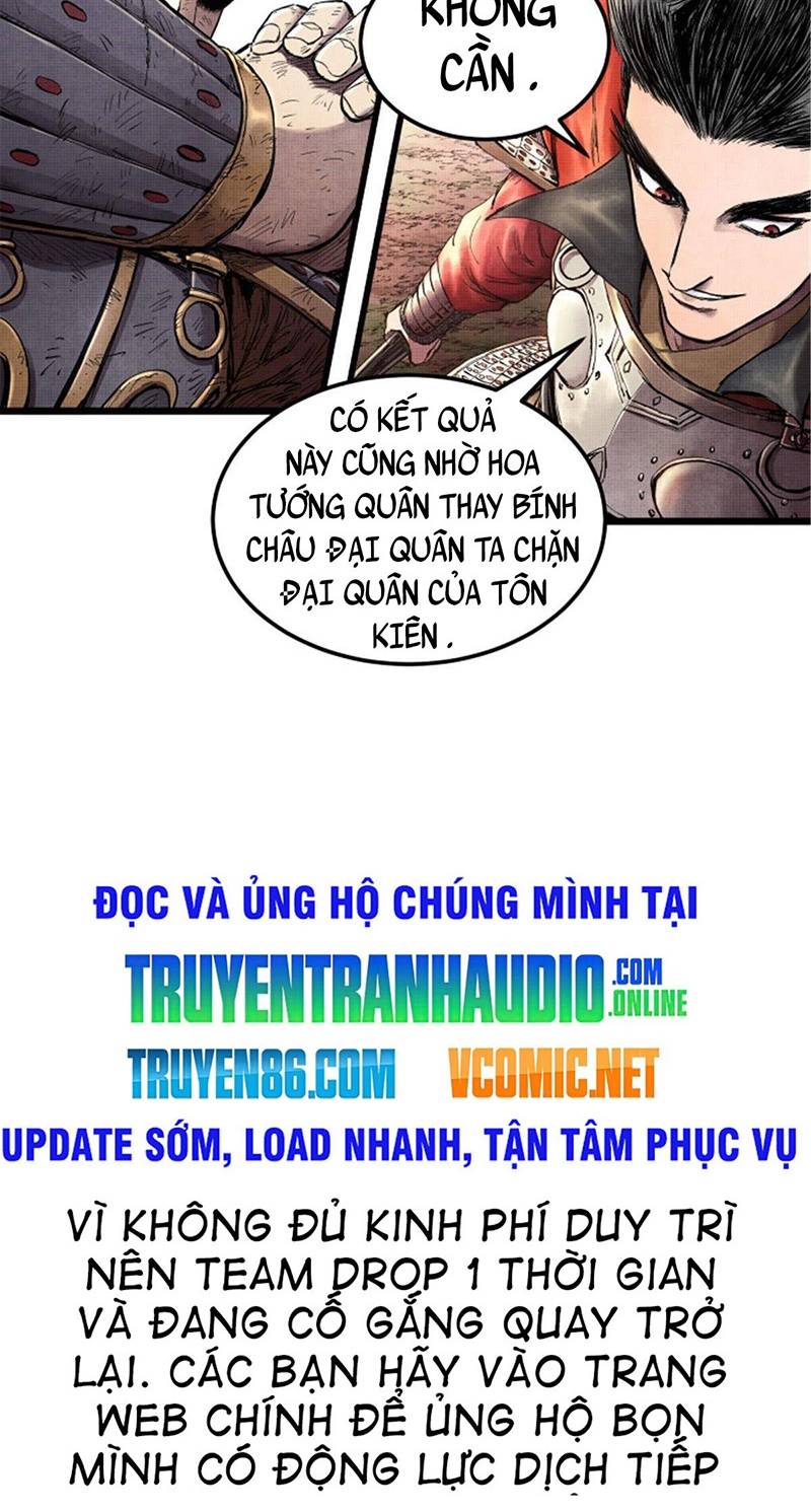 Thiên Hạ Đệ Nhất Lữ Bố Chapter 14 - 13