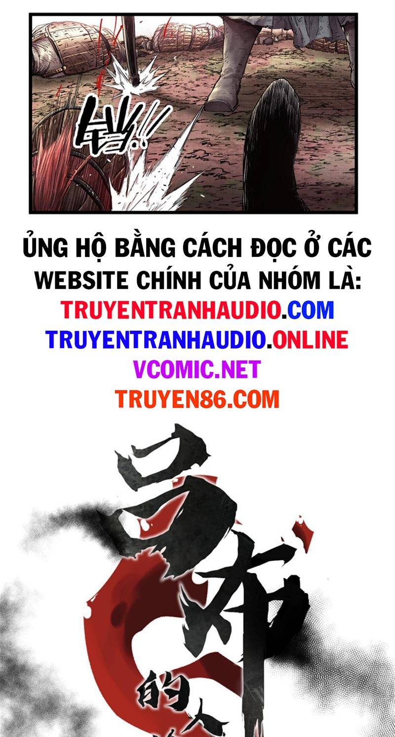 Thiên Hạ Đệ Nhất Lữ Bố Chapter 14 - 4