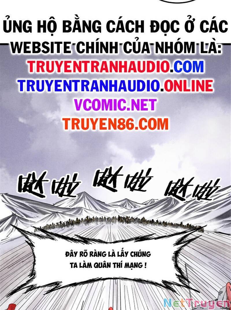 Thiên Hạ Đệ Nhất Lữ Bố Chapter 17 - 44