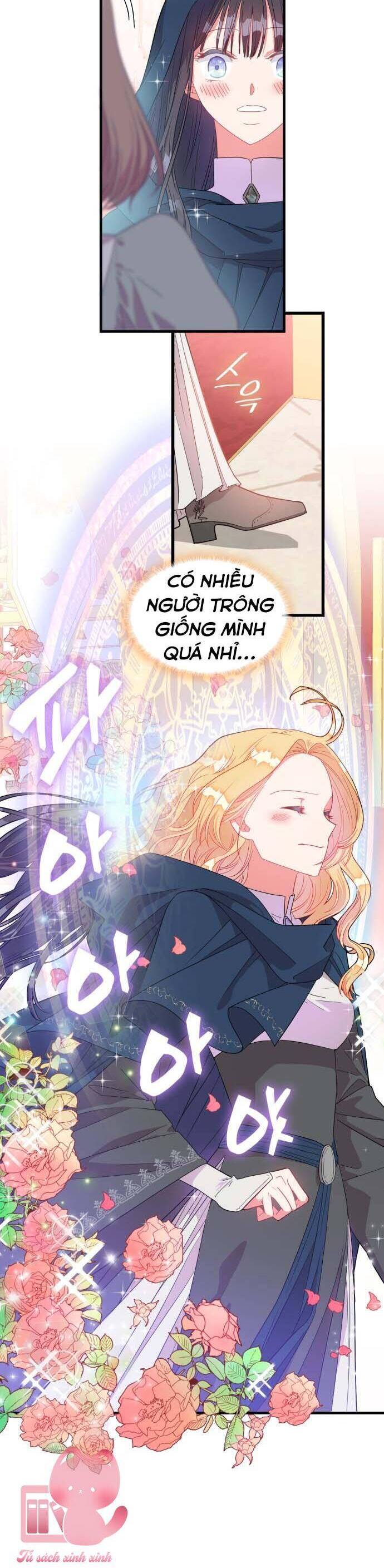 108 Cô Gái Chapter 1 - 12