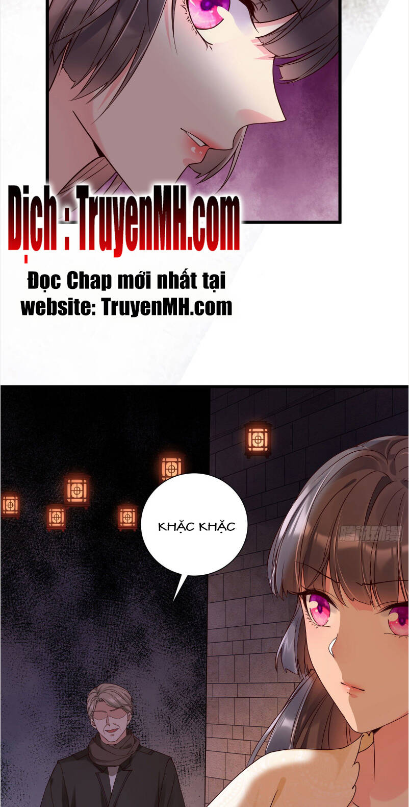 quốc sư không sợ hãi Chapter 10 - Trang 2