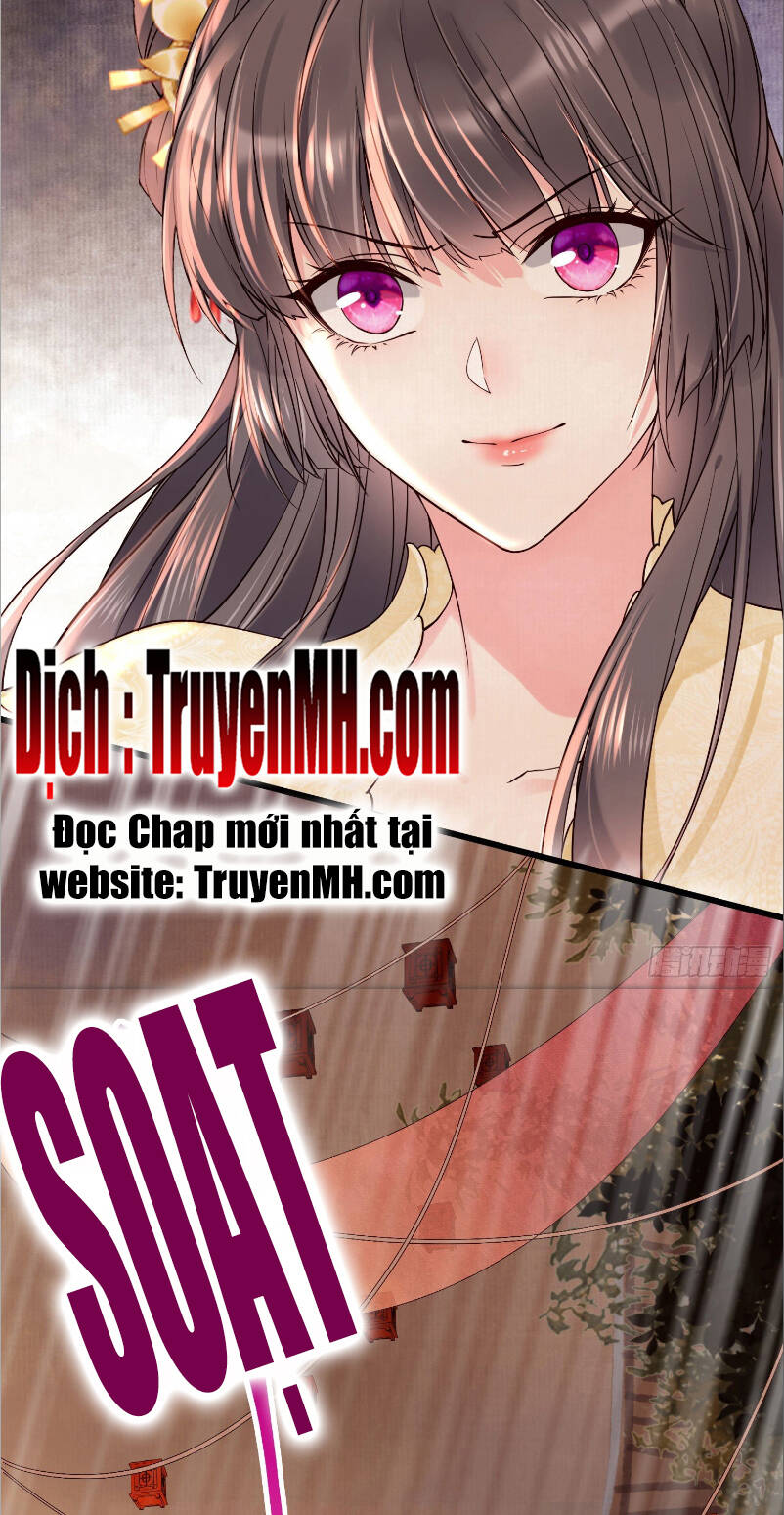 quốc sư không sợ hãi Chapter 11 - Trang 2