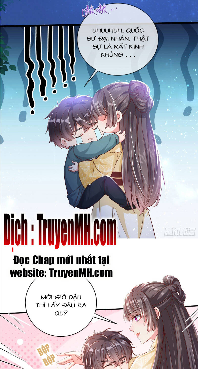 quốc sư không sợ hãi Chapter 12 - Trang 2